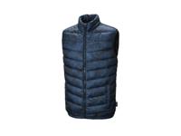 PARKSIDE Heren bodywarmer (Marineblauw, XL)