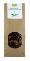 Vitiv Biologische Studentenhaver Bio