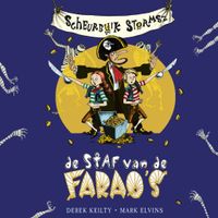 De staf van de farao's