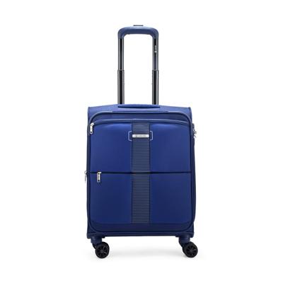 Carlton Newburry Plus 55cm - Handbagage Koffer - 41L - Navy