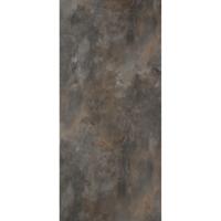 Wandpaneel Isodeco SPC Marmer Plaat 120x260 cm Concrete Grijs Brons Isodeco