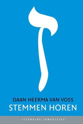 Stemmen horen (set) - Daan Heerma van Voss - Hardcover (9789085167129) Stemmen horen (set) - Daan Heerma van Voss - Hardcover (9789085167129)