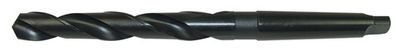 Promat Spiraalboor | DIN 345 type N | nominale-d. 35 mm | HSS profielgeslepen MK4 | Spiraallengte 190 mm - 4000861722 4000861722