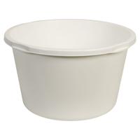 Gripline Durable Speciekuip 40L Wit - KUI00400-4201 Gripline Durable Speciekuip 40L Wit - KUI00400-4201