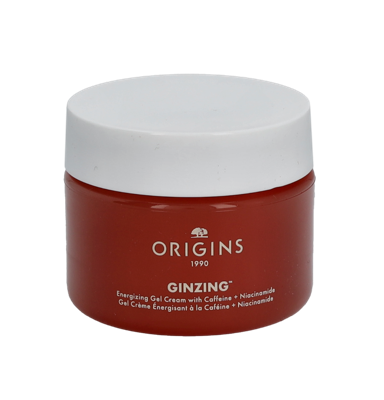 Origins Ginzing Energizing Gel Cream Gerichte behandeling 30 ml