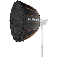 SmallRig 5395 FP-90 Quick-Setup Folding Parabolic Softbox