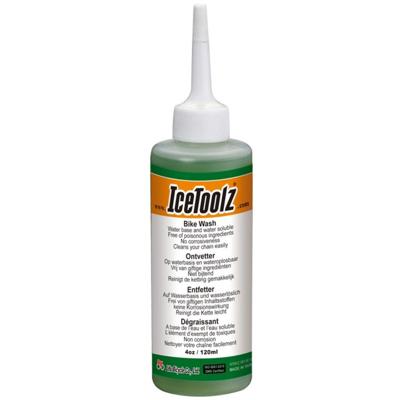 IceToolz (Buzaglo) Icetoolz fiets shampoo 120ml.
