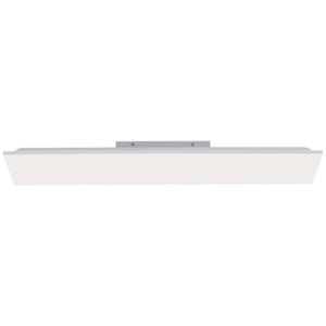 LeuchtenDirekt 15553-16 LED-plafondlamp LED 32 W Wit