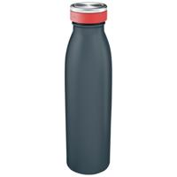 Drinkfles Leitz Cosy geïsoleerd fluweel grijs 500ml