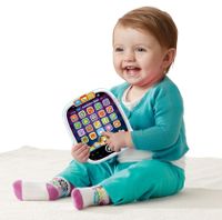 VTech Baby Activiteiten Tablet - thumbnail