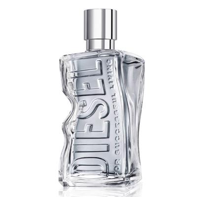 Diesel D Eau de Toilette 100ml Diesel D Eau de Toilette 100ml
