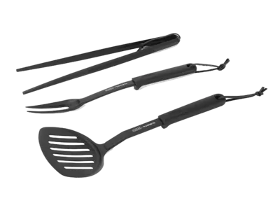 Cadac Barbecue set van 3