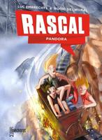 Pandora (Hardback)
