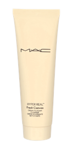 Mac Hyper Real Cream-To Foam Cleanser 125 ml