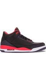 Jordan baskets Air Jordan 3 Retro - Noir - thumbnail