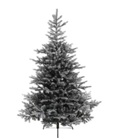 Snowy Grandis Kunstkerstboom H300 D182 cm Everlands - Everlands