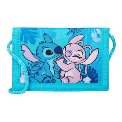 Undercover Stitch portemonnee