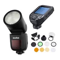 Godox Speedlite V1 Olympus/Panasonic X-Pro II Trigger Accessories Kit