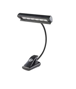 König & Meyer 12248-000-55 lampen voor muziekstandaard