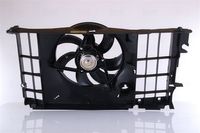Koelventilator 85318
