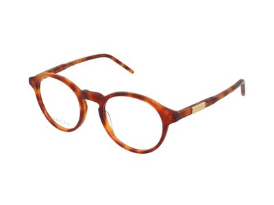 Brillen met correctie Gucci GG1160O 003