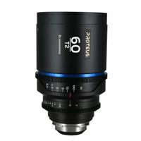 Laowa Proteus 2x Anamorphic 60mm T2 - Blue - Arri PL+EF