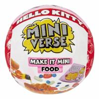 Verrassingsei LOL Surprise! Hello Kitty