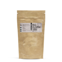 Natuurlijke Emulgator (Olivem 1000) 100 gram