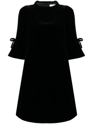 JANE robe Ravenna - Noir