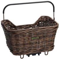 Racktime fietsmand, achterop "bask-it willow" basket bask it willow b