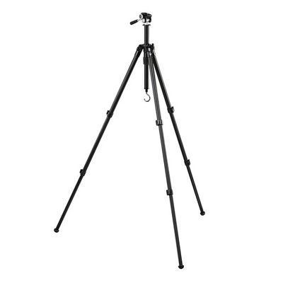 Vortex Statief High Country II Tripod Kit