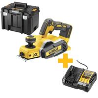 DeWALT DCP580NT Accu Schaafmachine Brushless 18V XR Li-ion Basic Body in TSTAK