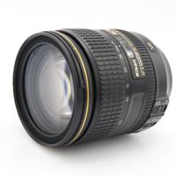 Nikon AF-S 24-120mm f/4G ED VR occasion