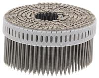 Paslode spoelnagel 2,5x65 ring inox a2 lk (7800st)