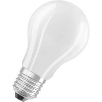 OSRAM 4099854338656 LED-lamp Energielabel A (A - G) E27 3.8 W = 60 W Warmwit (Ø x h) 60 mm x 60 mm 3 stuk(s) - thumbnail