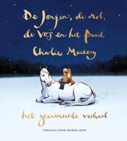 De jongen, de mol, de vos en het paard - Spiritueel & Spiritualiteit - Spiritueelboek.nl