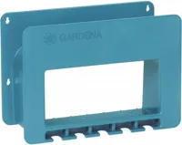 Gardena classic slangenhouder groot