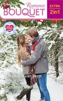 De magie van kerst / Kus in de sneeuw - Jessica Hart, Shirley Jump - eBook (9789402549263) - thumbnail