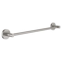 GROHE Essentials handdoekhouder 45cm supersteel 40688DC1