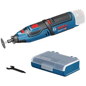 Bosch Professional 06019C5000 06019C5000 Accu-rotatiegereedschap 1 stuks 12 V Aantal meegeleverde accus: 0