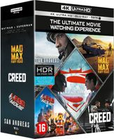 4K Ultra HD Collection - 4K Blu-Ray (5051888224977) - thumbnail