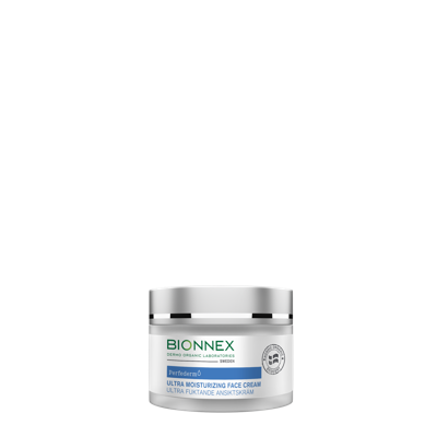 Bionnex Crème Perfederm Moisturising Face Cream 50ml Bionnex Crème Perfederm Moisturising Face Cream 50ml