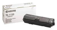 KYOCERA TK-1150 tonercartridge 1 stuk(s) Origineel Zwart