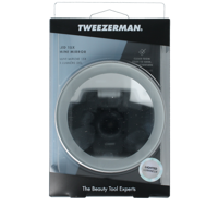 Spiegel mini LED vergroot 15x 1 Stuks