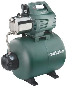 Metabo Huiswaterpomp HWW 6000/50 Inox - 600976000