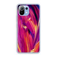 Phoenix: Xiaomi Mi 11 Lite Transparant Hoesje