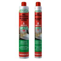 Repair Care DRY FLEX 1 - 2-in-1 (component A + B in 180 ml koker)