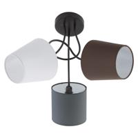 Eglo Plafondlamp Almeida 95192 - thumbnail