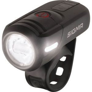 Sigma Sport AURA 45 Voorlicht LED 45 lm