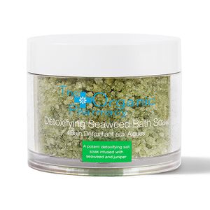 Detoxifying Seaweed Bath Soak